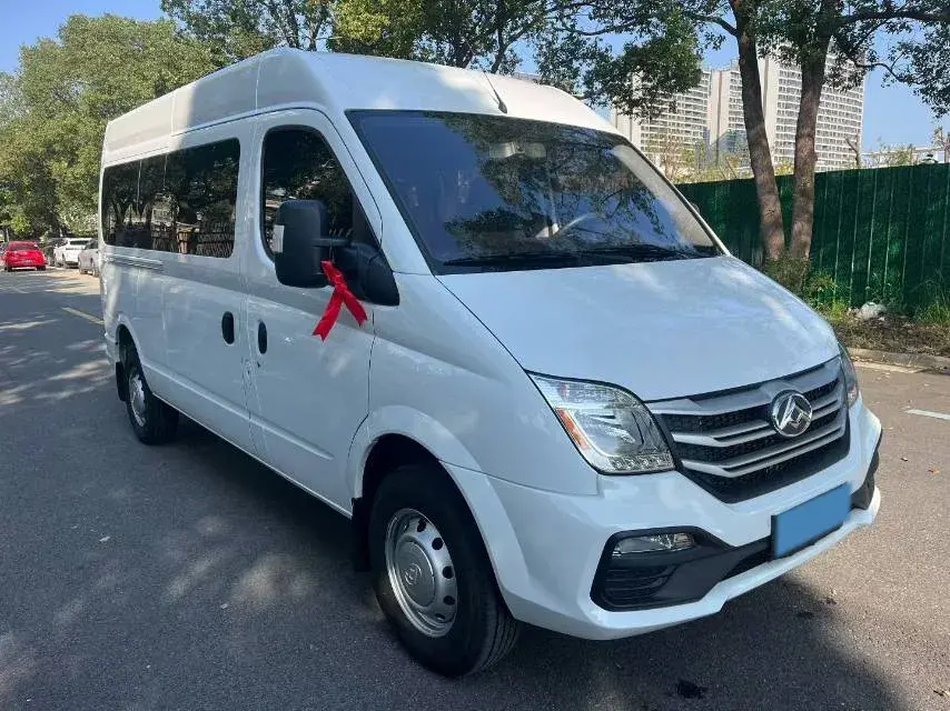 2024 MAXUS XINTU thumbnail 2