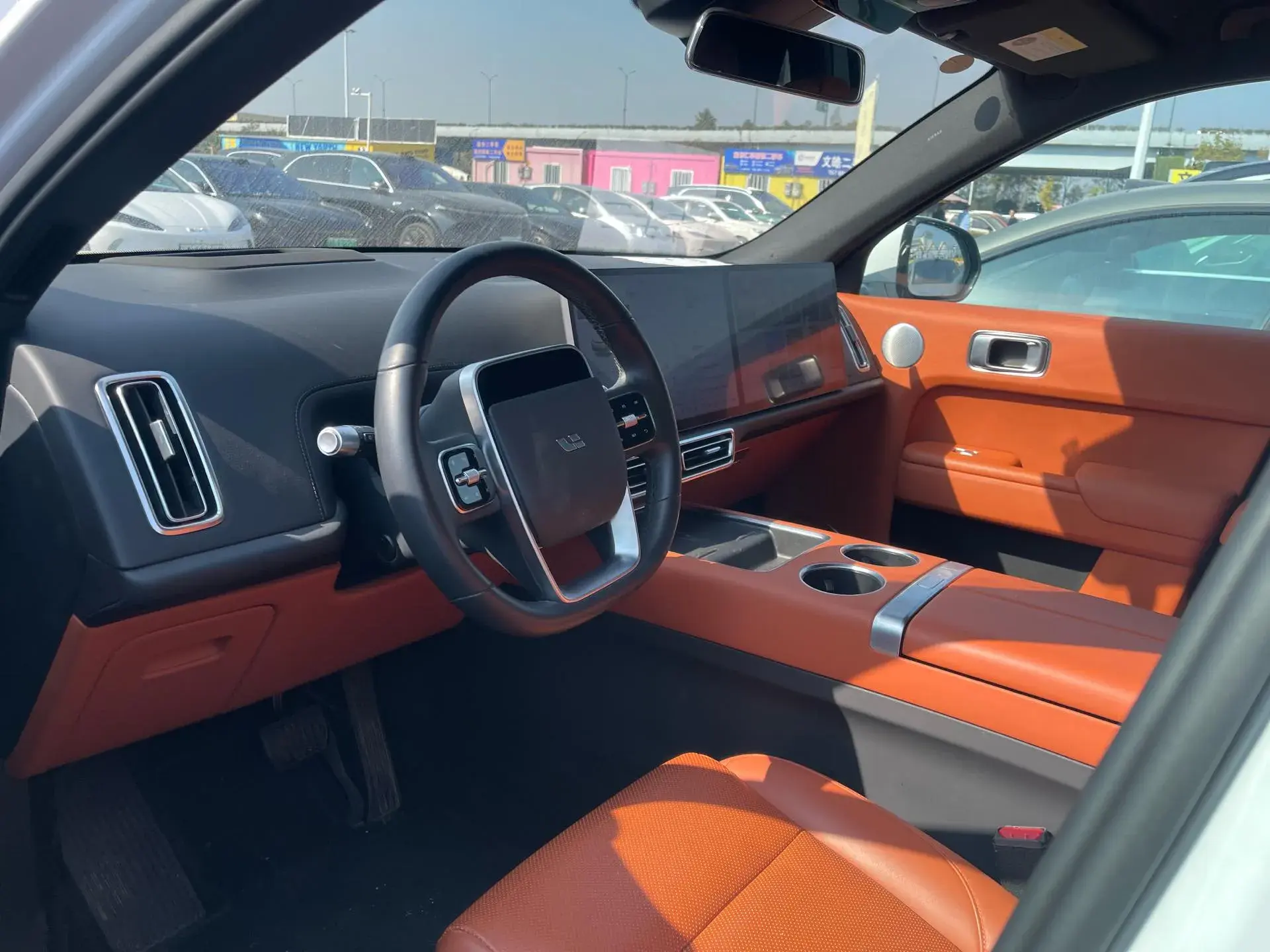 2023 LI L7 thumbnail 4