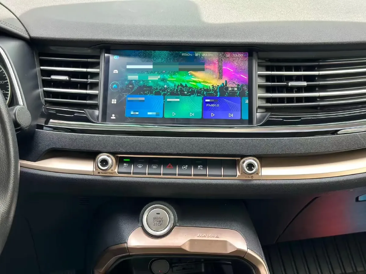 2020 Haval H6 1.5T 169HP L4 7DCT,autocango,china used car exporter,china ev exporter,chinese used car exporter,chinese used ev exporter