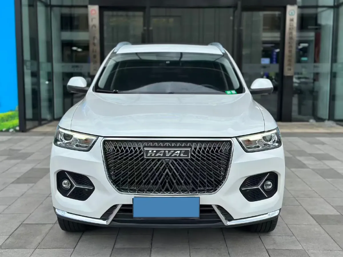 2020 Haval H6 1.5T 169HP L4 7DCT,autocango,china used car exporter,china ev exporter,chinese used car exporter,chinese used ev exporter