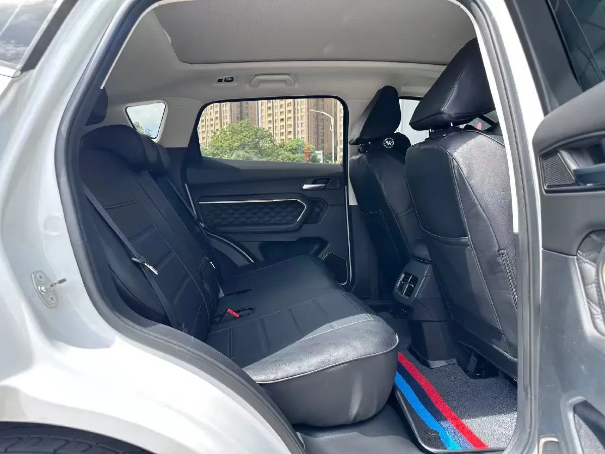 2020 Haval H6 1.5T 169HP L4 7DCT,autocango,china used car exporter,china ev exporter,chinese used car exporter,chinese used ev exporter