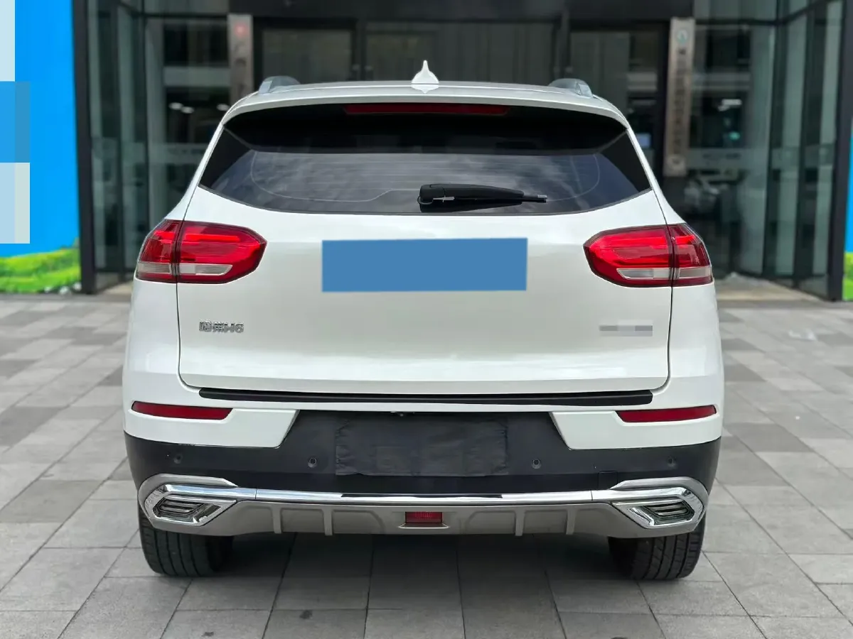 2020 Haval H6 1.5T 169HP L4 7DCT,autocango,china used car exporter,china ev exporter,chinese used car exporter,chinese used ev exporter