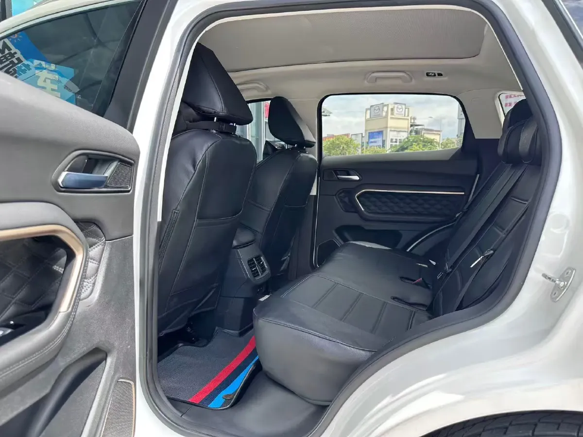 2020 Haval H6 1.5T 169HP L4 7DCT,autocango,china used car exporter,china ev exporter,chinese used car exporter,chinese used ev exporter