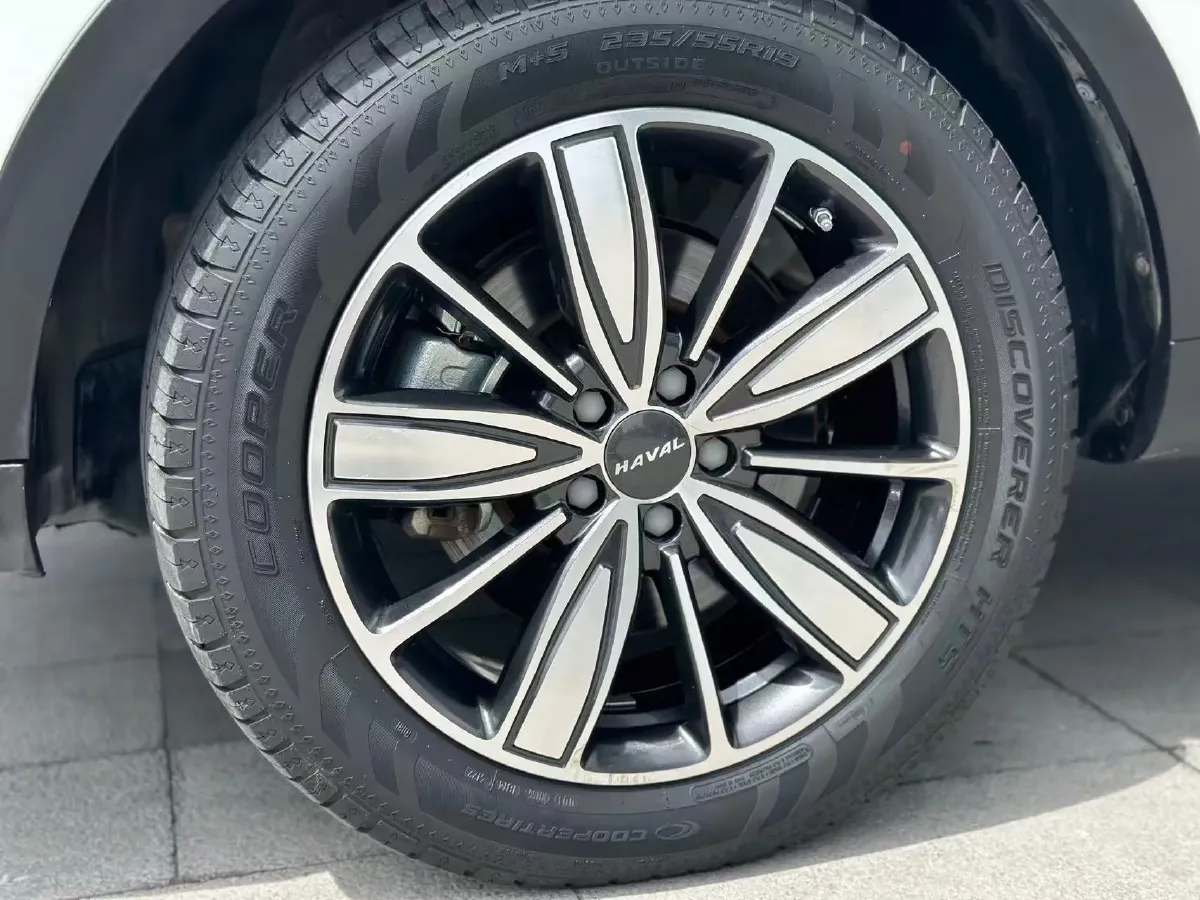 2020 Haval H6 1.5T 169HP L4 7DCT,autocango,china used car exporter,china ev exporter,chinese used car exporter,chinese used ev exporter