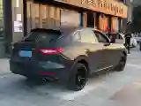 2018 Maserati Levante 3.0T 350HP V6 8AT