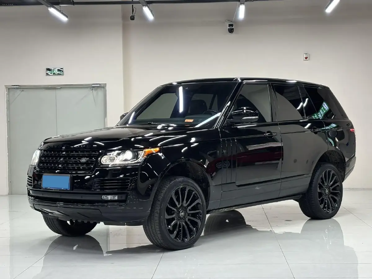 2016 Land Rover Range Rover Evoque 2.0T 241HP L4 9AT