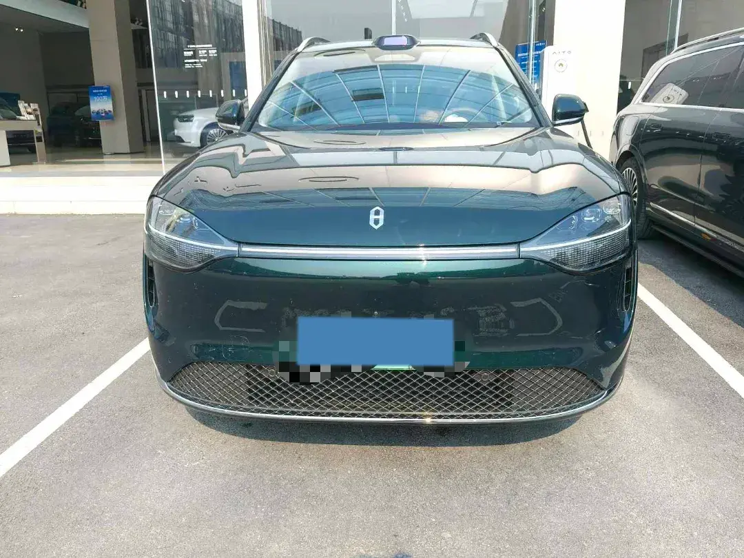 2024 AITO AITO thumbnail 2