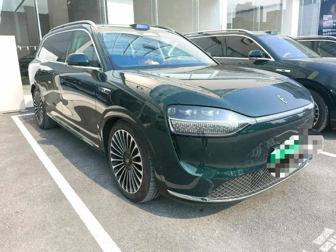 2024 AITO AITO thumbnail 3