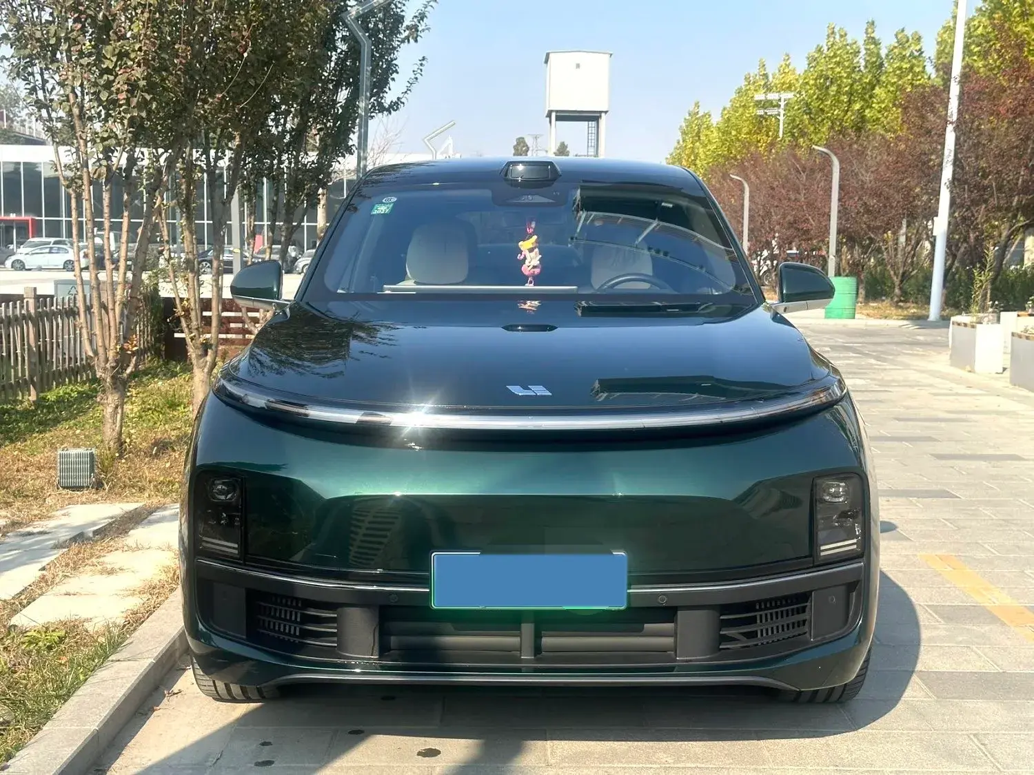 2022 LI L9 thumbnail 2