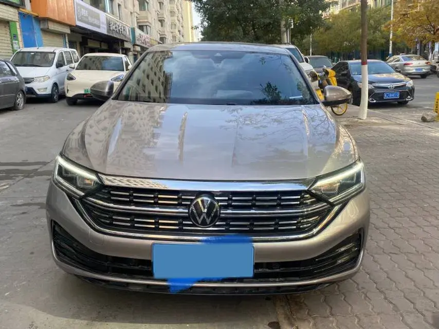 2023 VOLKSWAGEN SAGITAR thumbnail 2