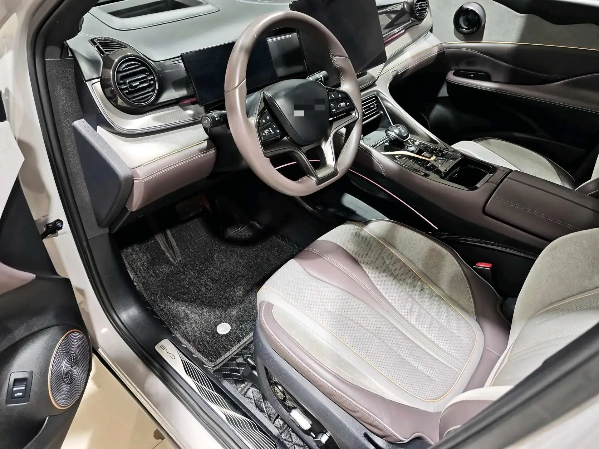 2023 BYD FRIGATE thumbnail 4