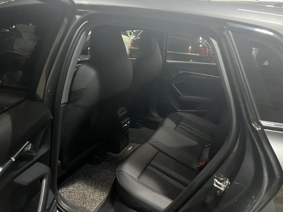 2022 Audi A3 1.4T 150HP L4 7DCT,autocango,china used car exporter,china ev exporter,chinese used car exporter,chinese used ev exporter