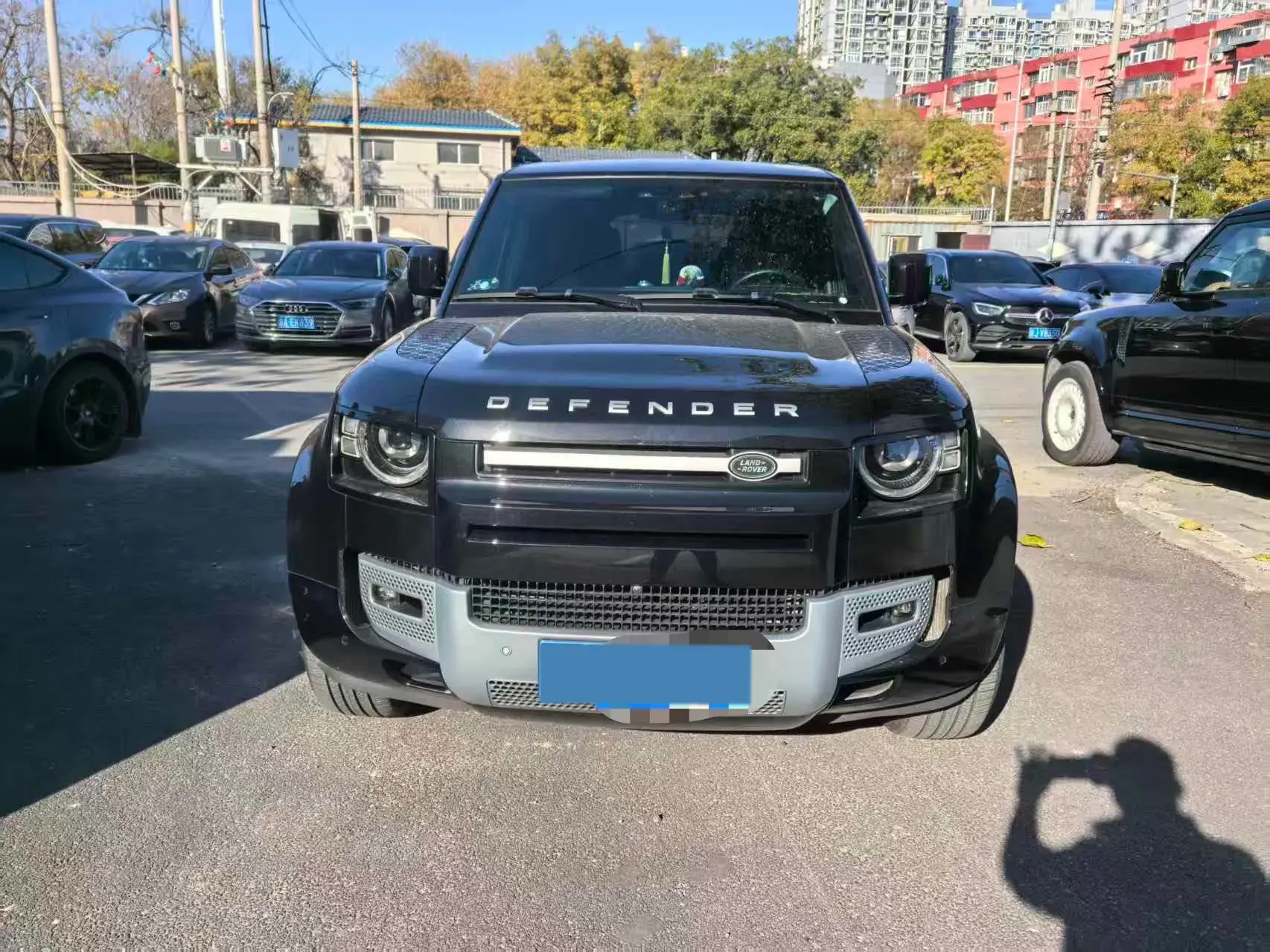 2024 LAND ROVER thumbnail 2