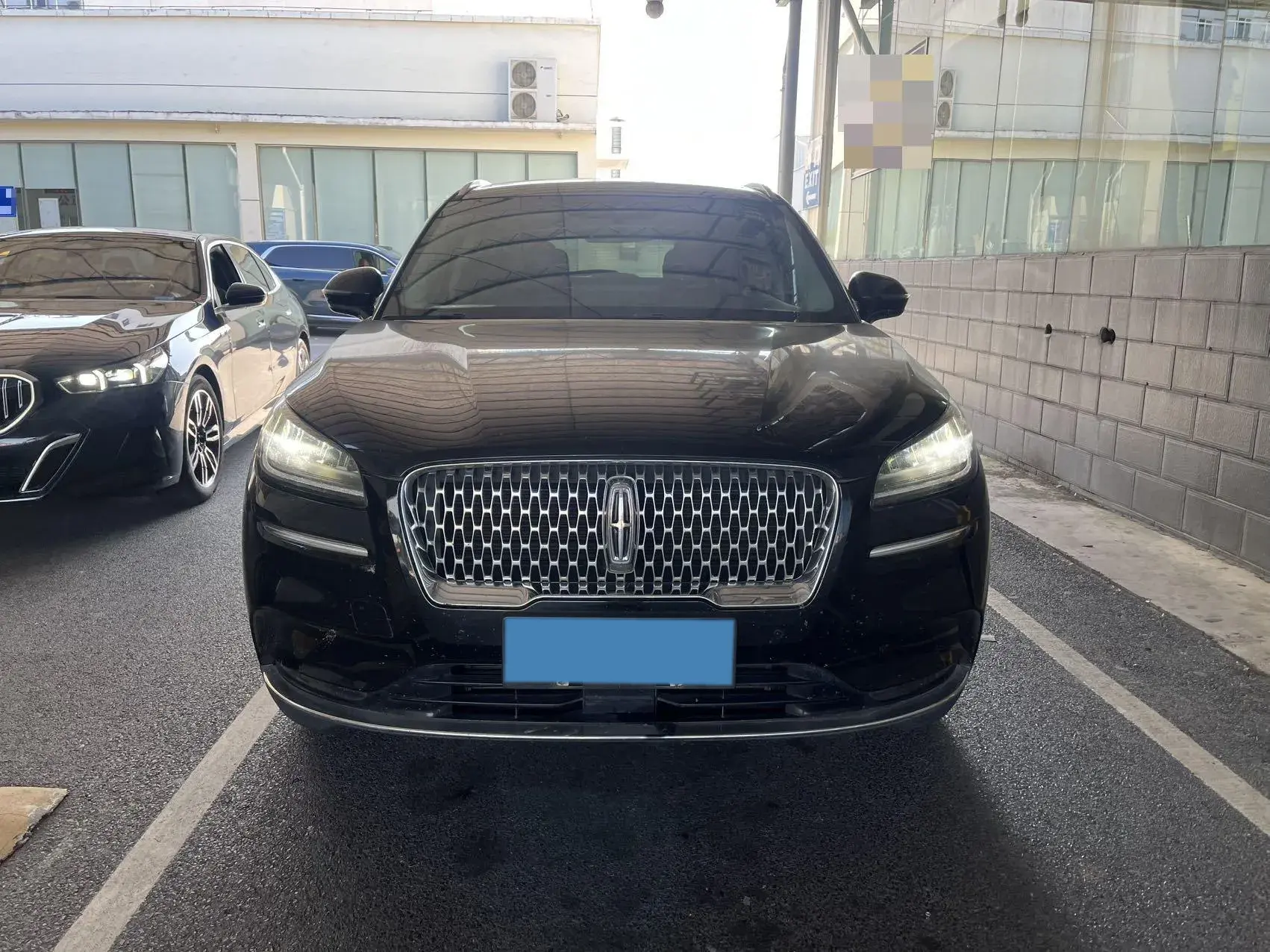 2020 LINCOLN CORSAIR thumbnail 2