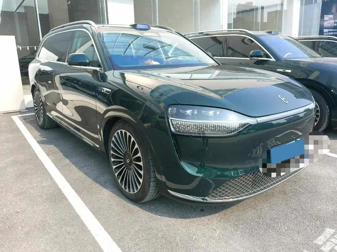 2024 AITO AITO thumbnail 3