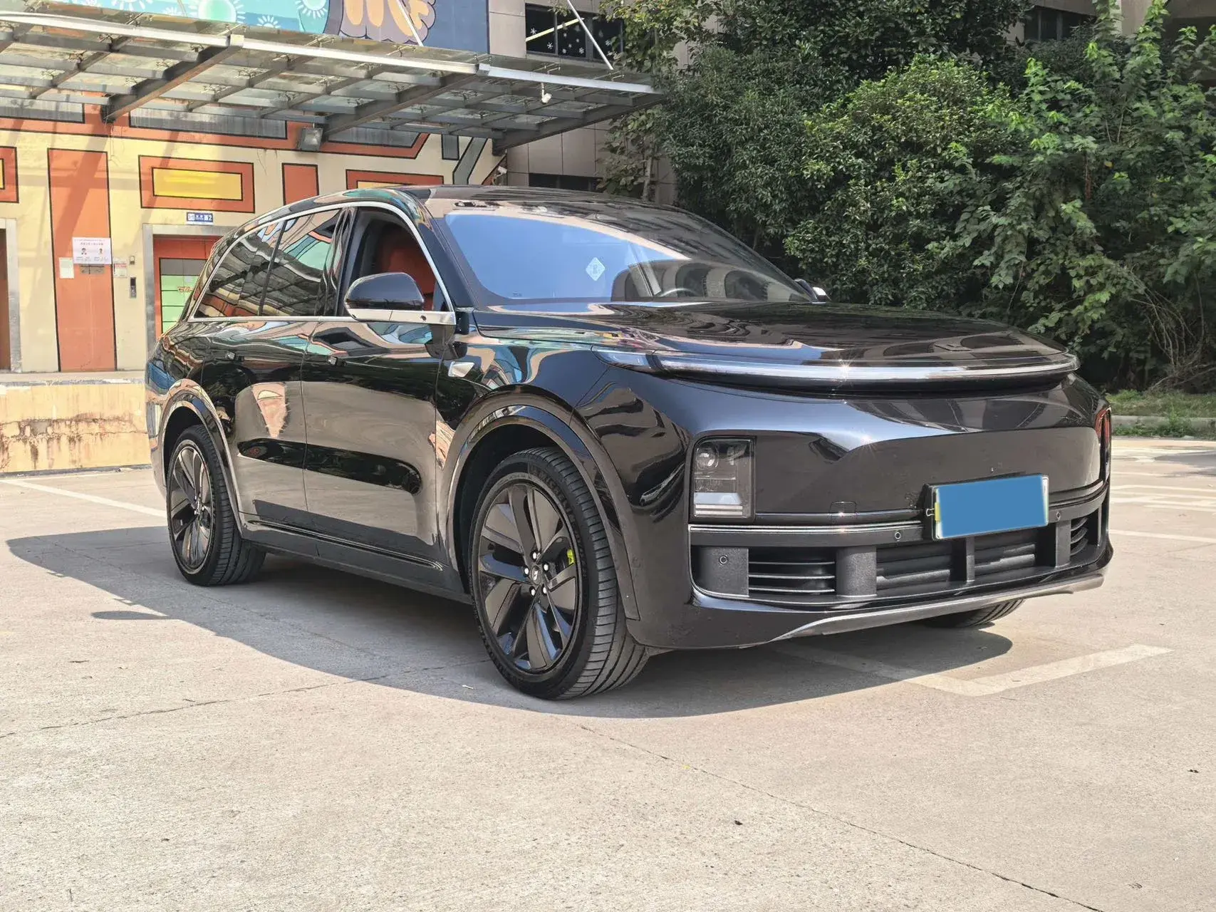 2024 LI L8 thumbnail 3