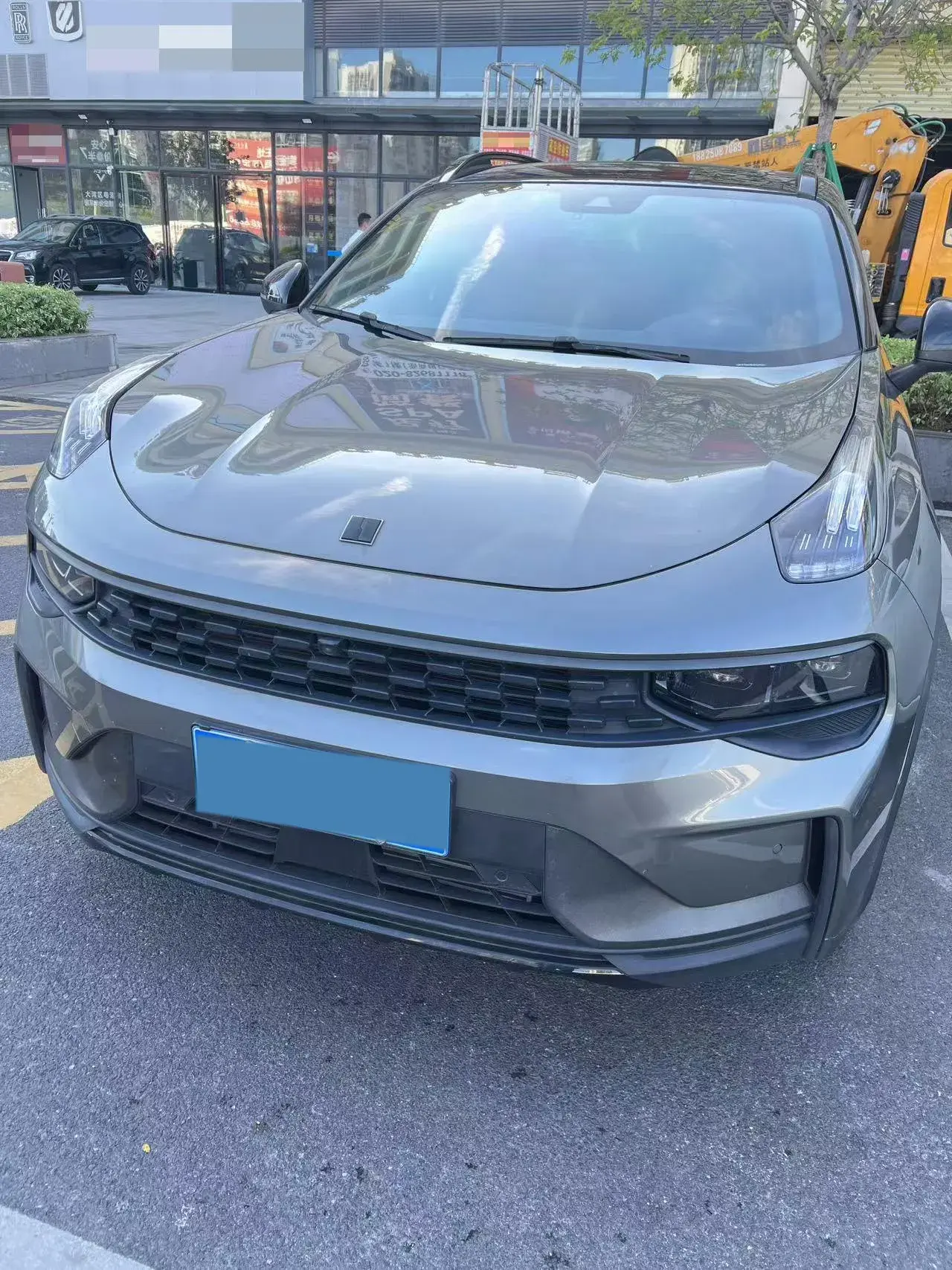 2021 LYNK&CO 01 thumbnail 2