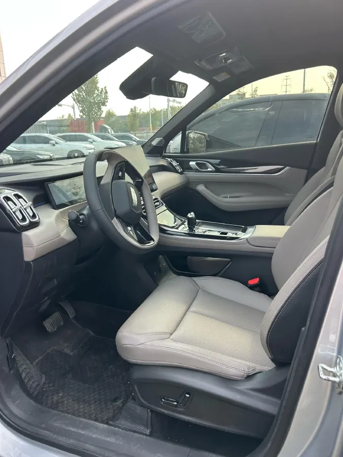 2025 Geely StarRay 1.5T 181HP L4 7DCT,autocango,china used car exporter,china ev exporter,chinese used car exporter,chinese used ev exporter