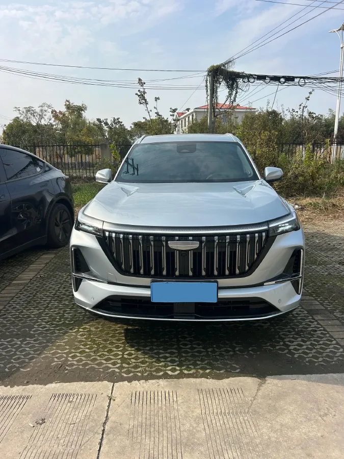 2025 Geely StarRay 1.5T 181HP L4 7DCT,autocango,china used car exporter,china ev exporter,chinese used car exporter,chinese used ev exporter