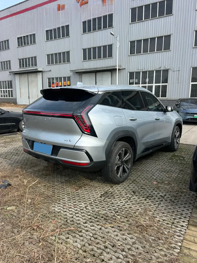 2025 Geely StarRay 1.5T 181HP L4 7DCT,autocango,china used car exporter,china ev exporter,chinese used car exporter,chinese used ev exporter