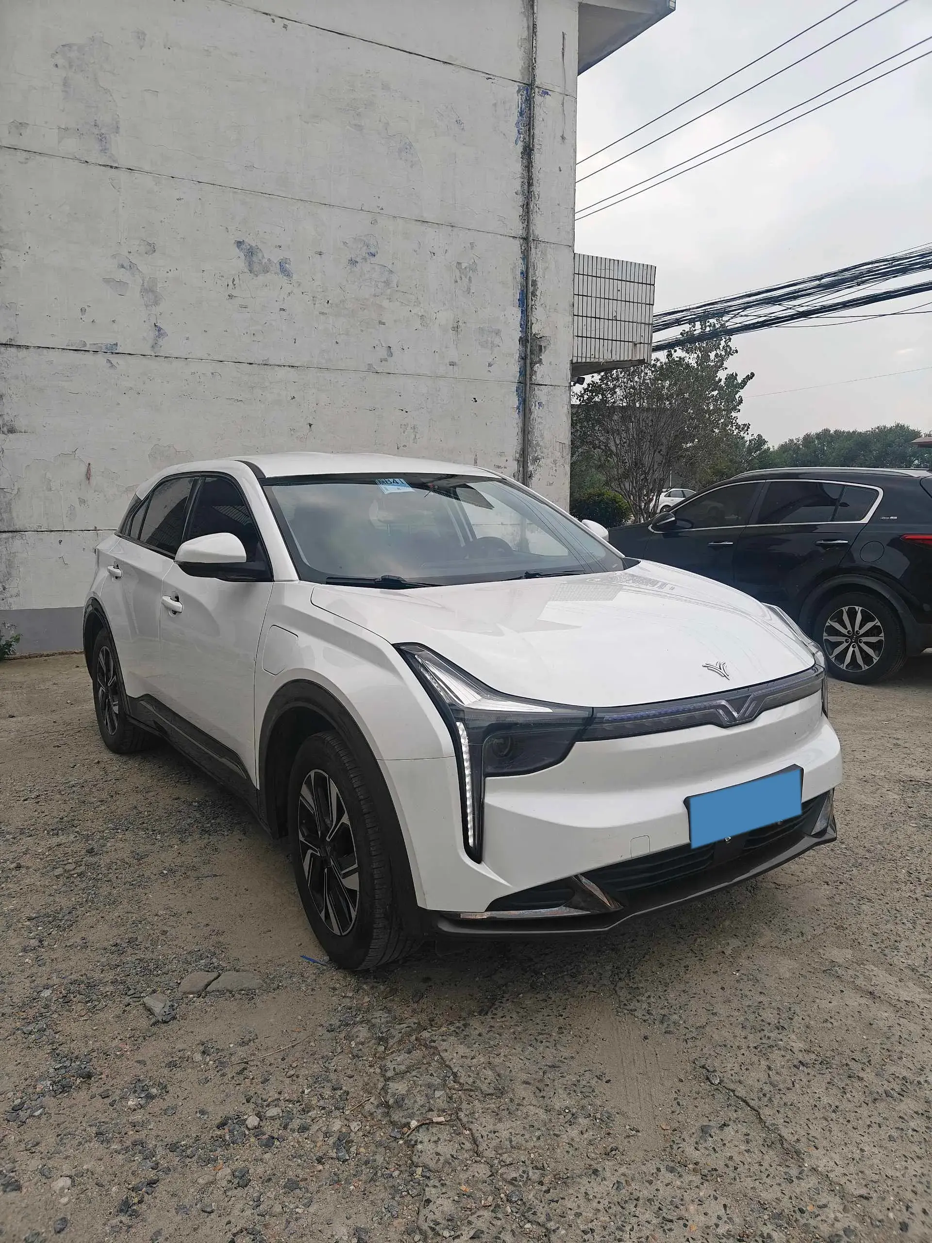 2023 NETA U thumbnail 2