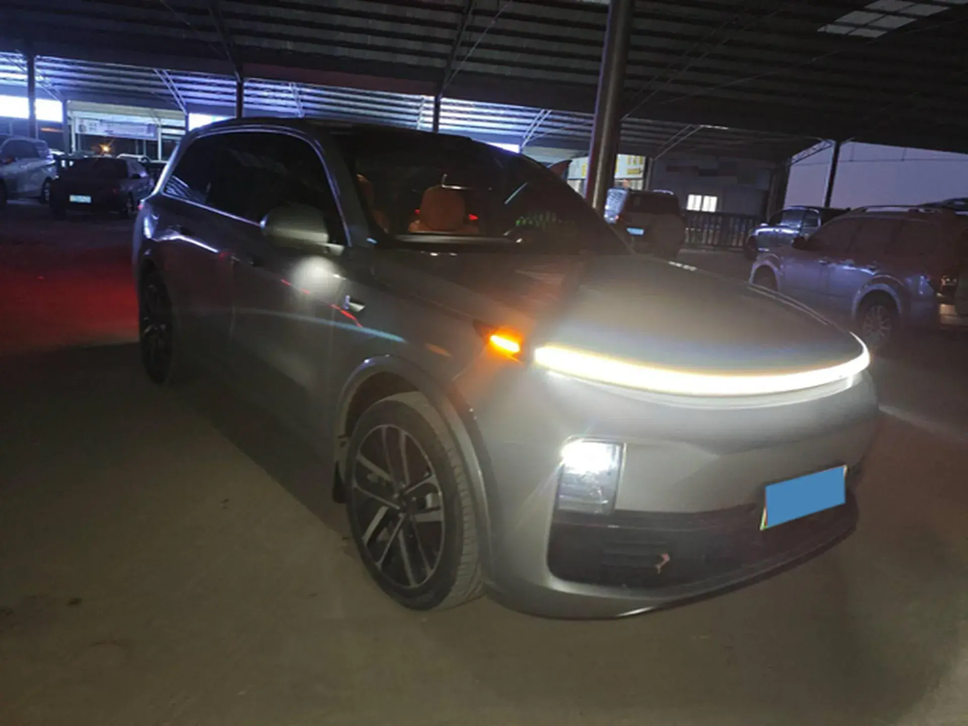 2022 LI L9 thumbnail 4