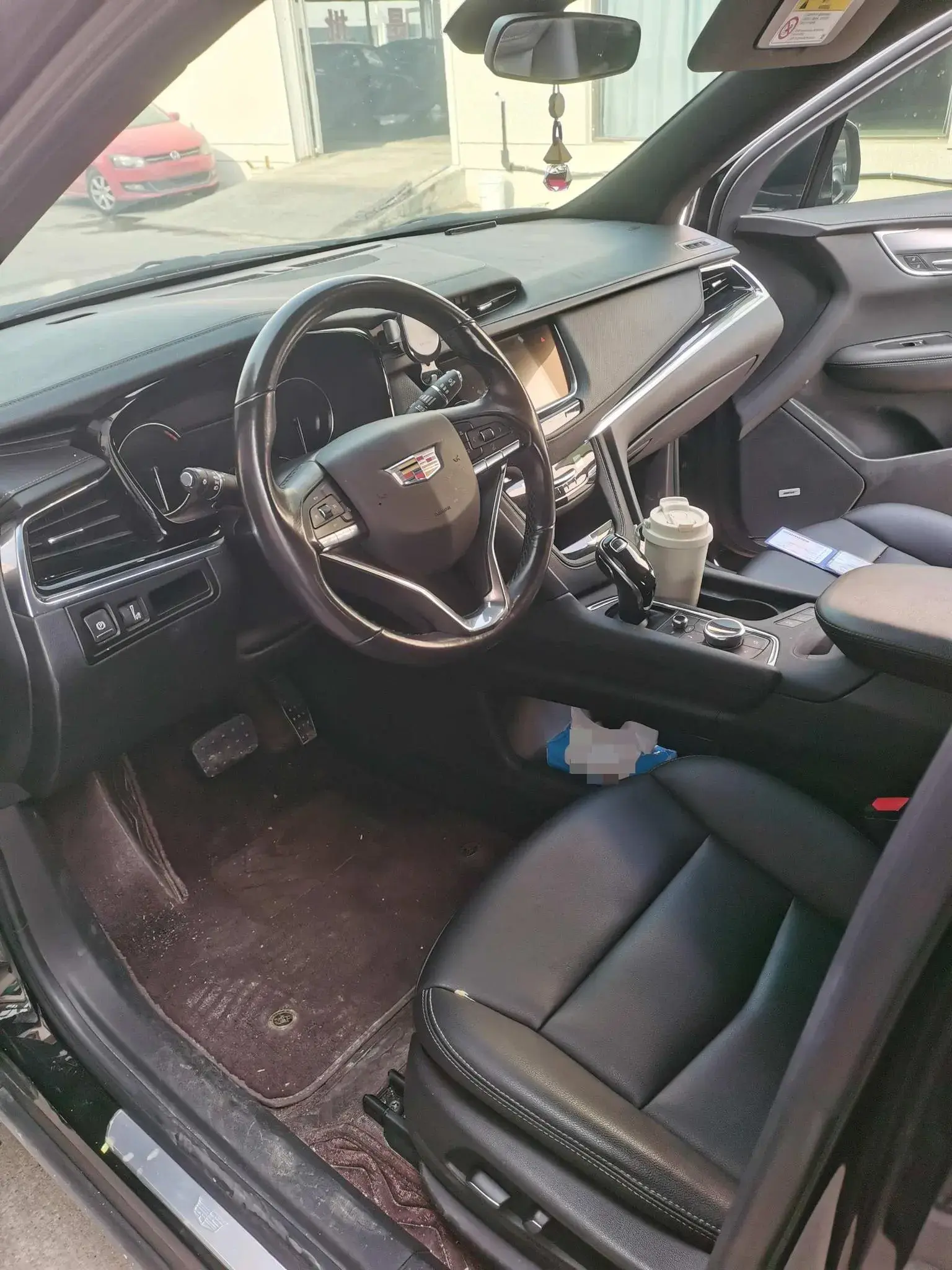 2020 CADILLAC XT6 thumbnail 2