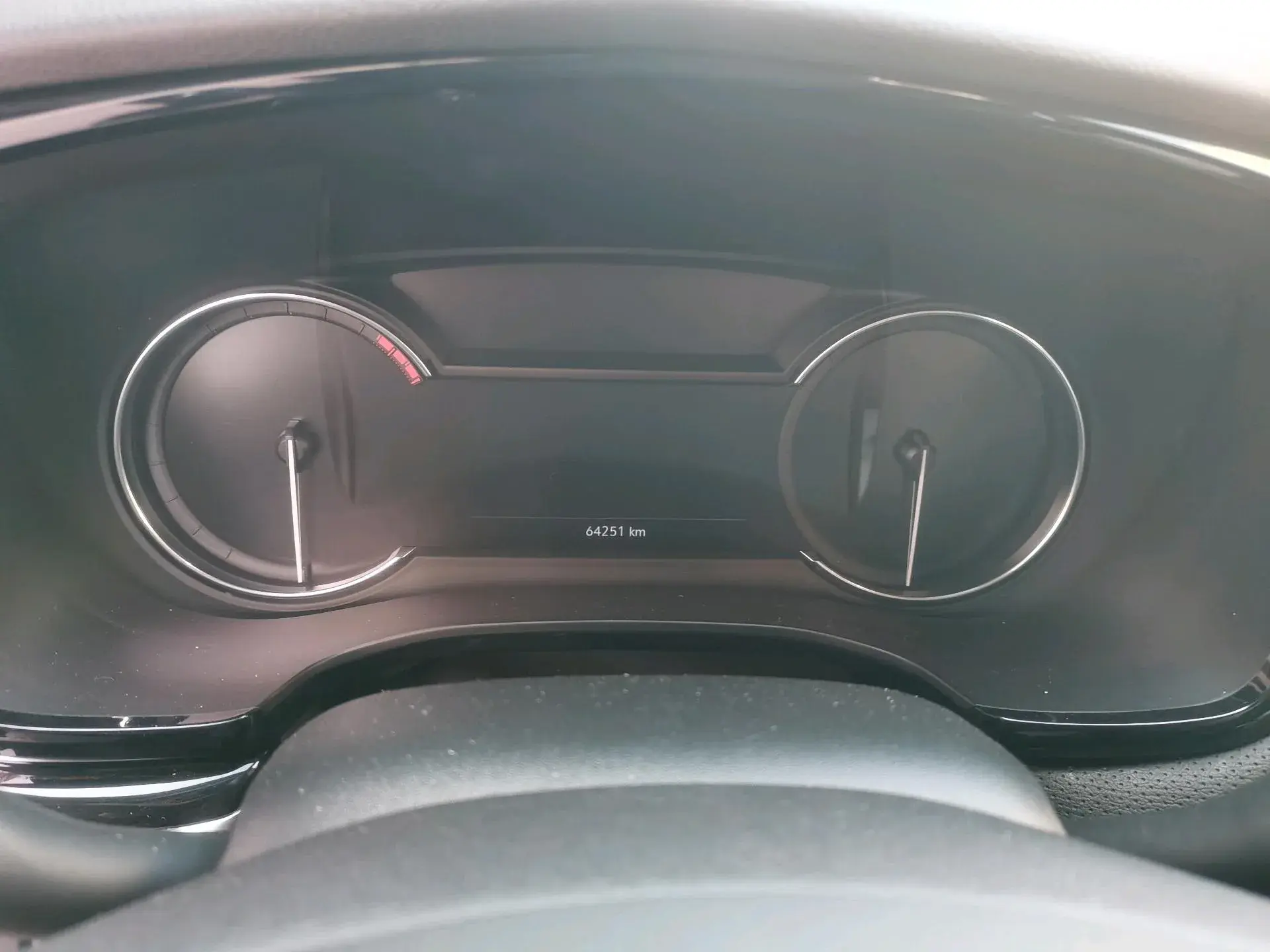 2020 CADILLAC XT6 thumbnail 3