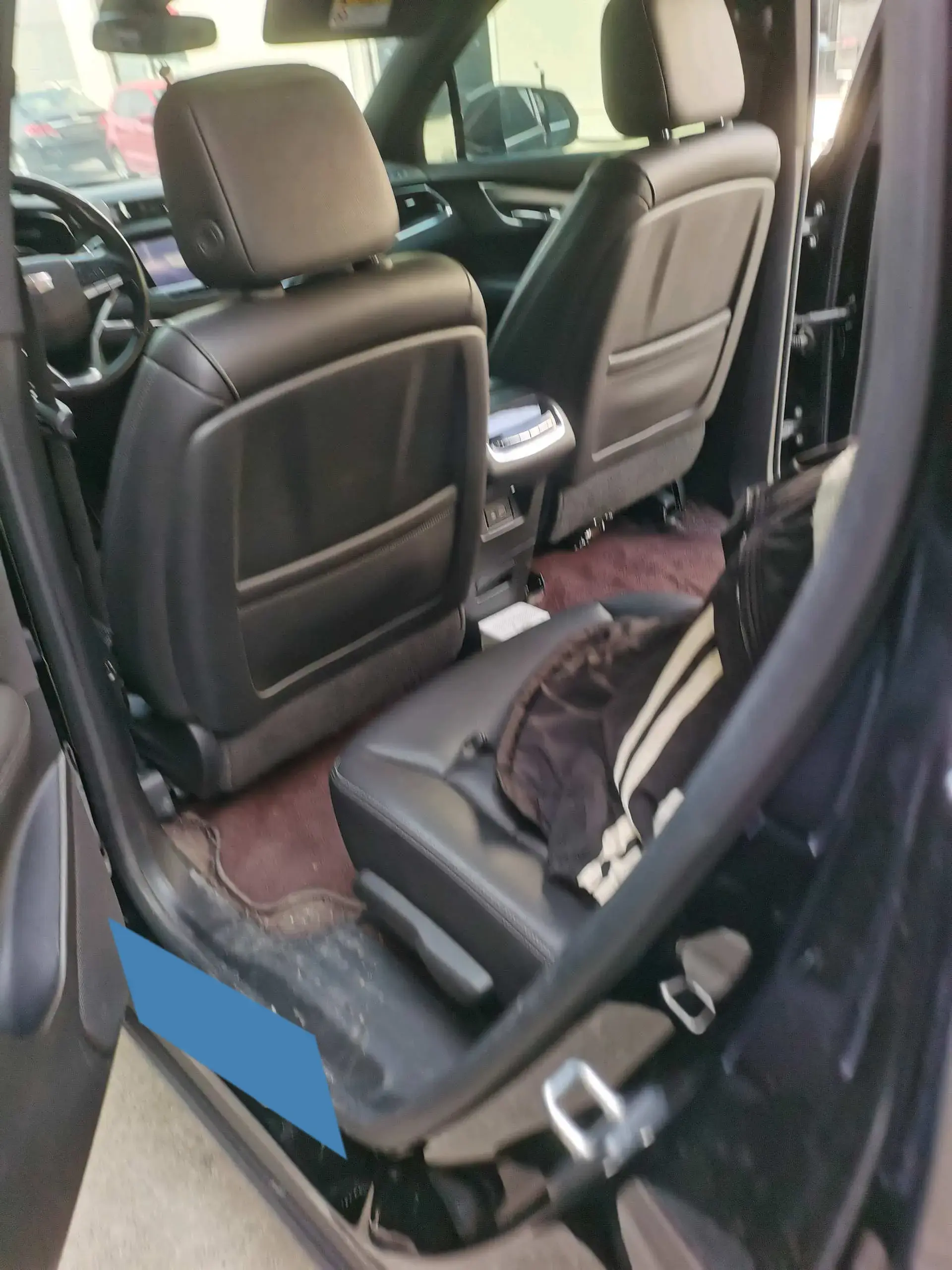 2020 CADILLAC XT6 thumbnail 4