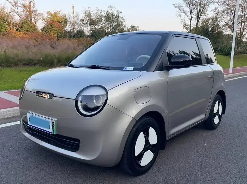 2023 CHANGAN QIYUAN view 1