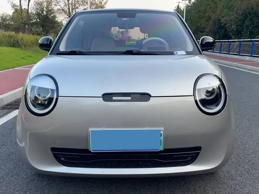 2023 CHANGAN QIYUAN thumbnail 2