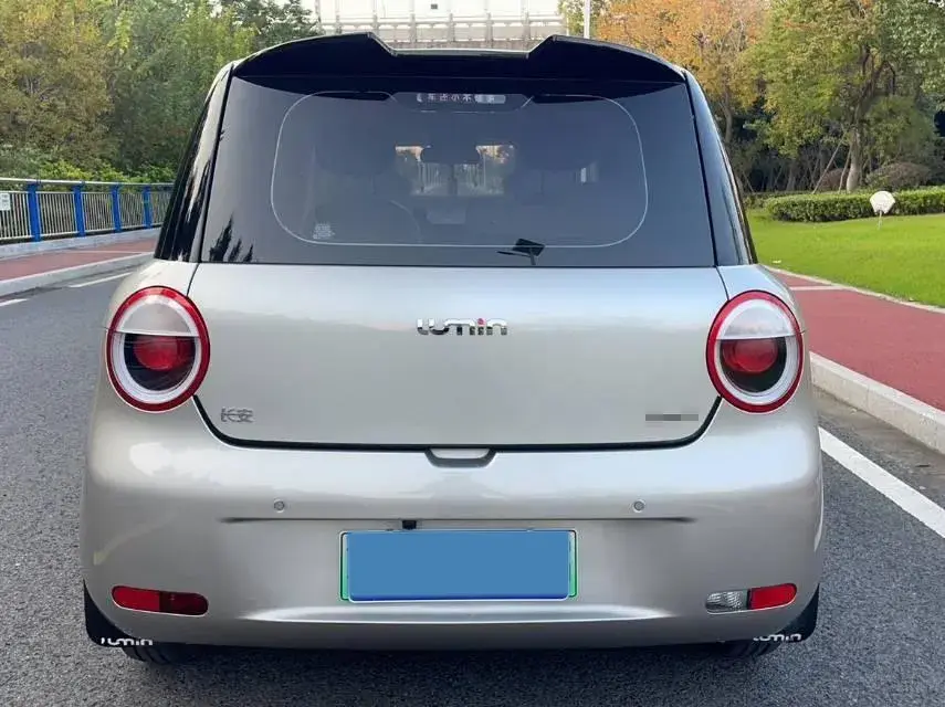 2023 CHANGAN QIYUAN thumbnail 4