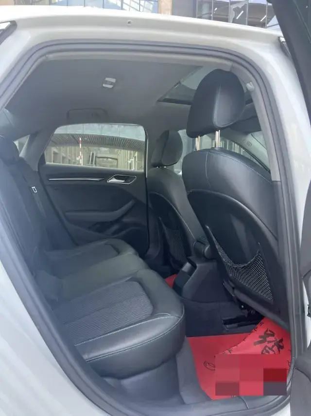 2020 AUDI A3 thumbnail 4