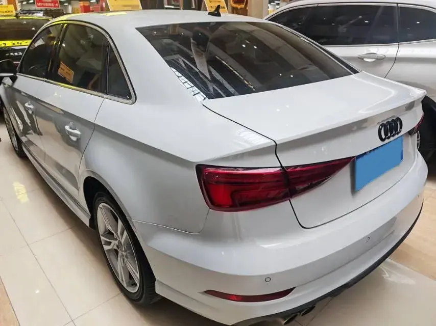 2020 AUDI A3 thumbnail 2