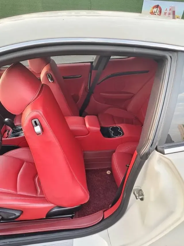 2007 Maserati GranTurismo 4.2L 405HP V8 6AT,autocango,china used car exporter,china ev exporter,chinese used car exporter,chinese used ev exporter