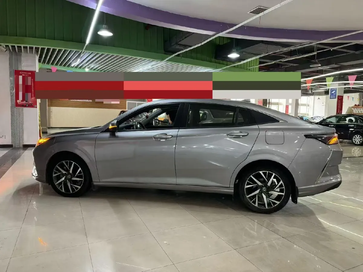 2020 DongFeng Aeolus YiXuan 1.5T 150HP L4 6DCT,autocango,china used car exporter,china ev exporter,chinese used car exporter,chinese used ev exporter