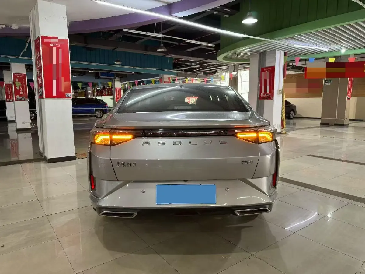 2020 DongFeng Aeolus YiXuan 1.5T 150HP L4 6DCT,autocango,china used car exporter,china ev exporter,chinese used car exporter,chinese used ev exporter