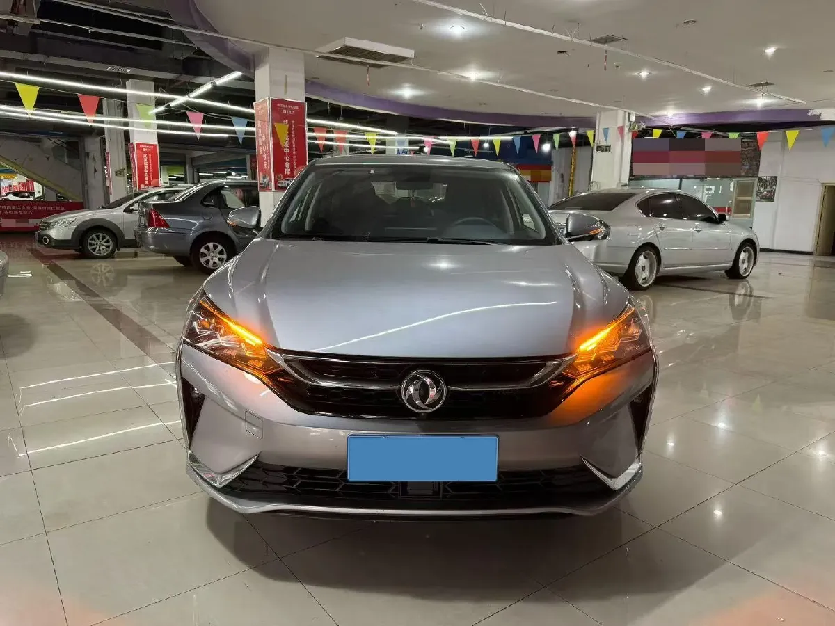 2020 DongFeng Aeolus YiXuan 1.5T 150HP L4 6DCT,autocango,china used car exporter,china ev exporter,chinese used car exporter,chinese used ev exporter