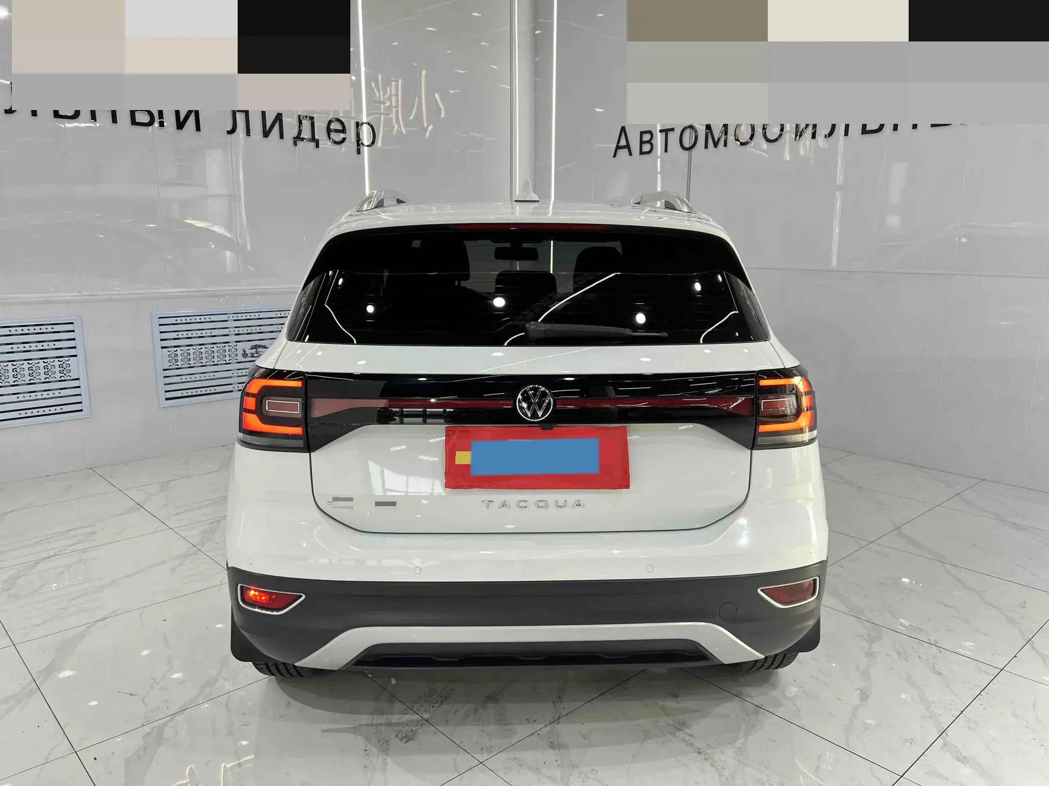 2021 VOLKSWAGEN TACQUA thumbnail 2