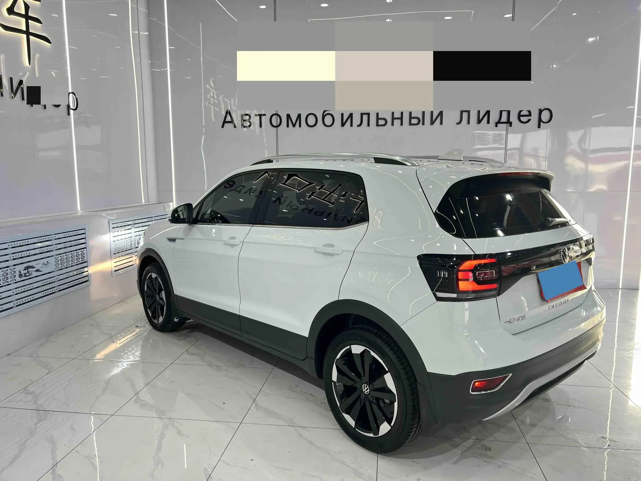 2021 VOLKSWAGEN TACQUA thumbnail 4