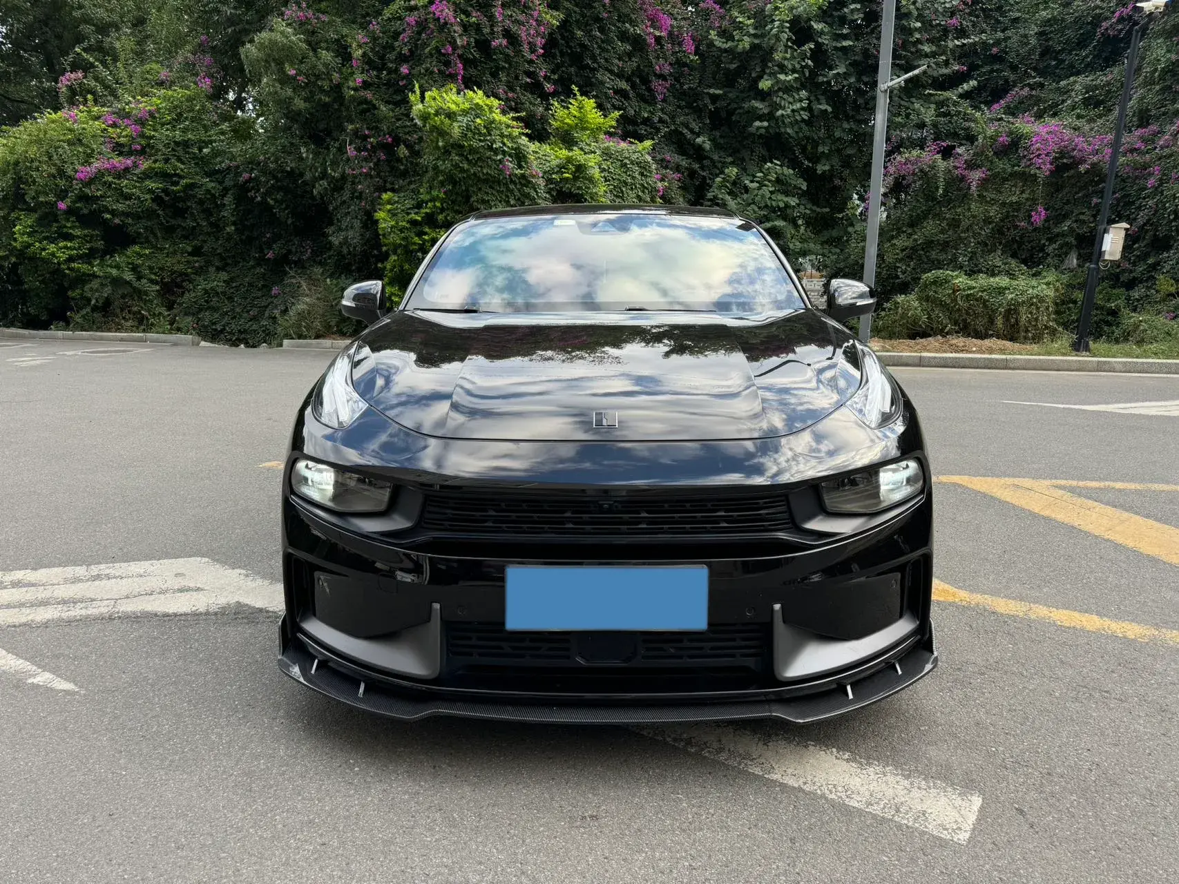 2021 LYNK&CO 03 thumbnail 2