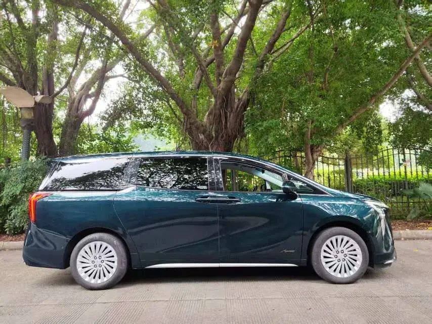 2023 BUICK CENTURY thumbnail 3