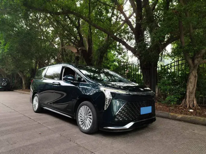 2023 BUICK CENTURY thumbnail 2