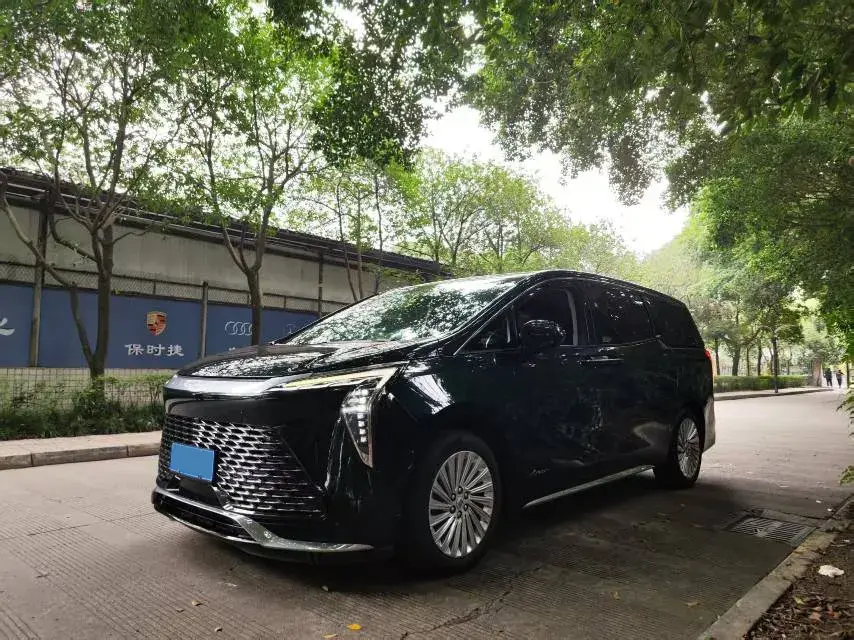 2023 BUICK CENTURY view 1