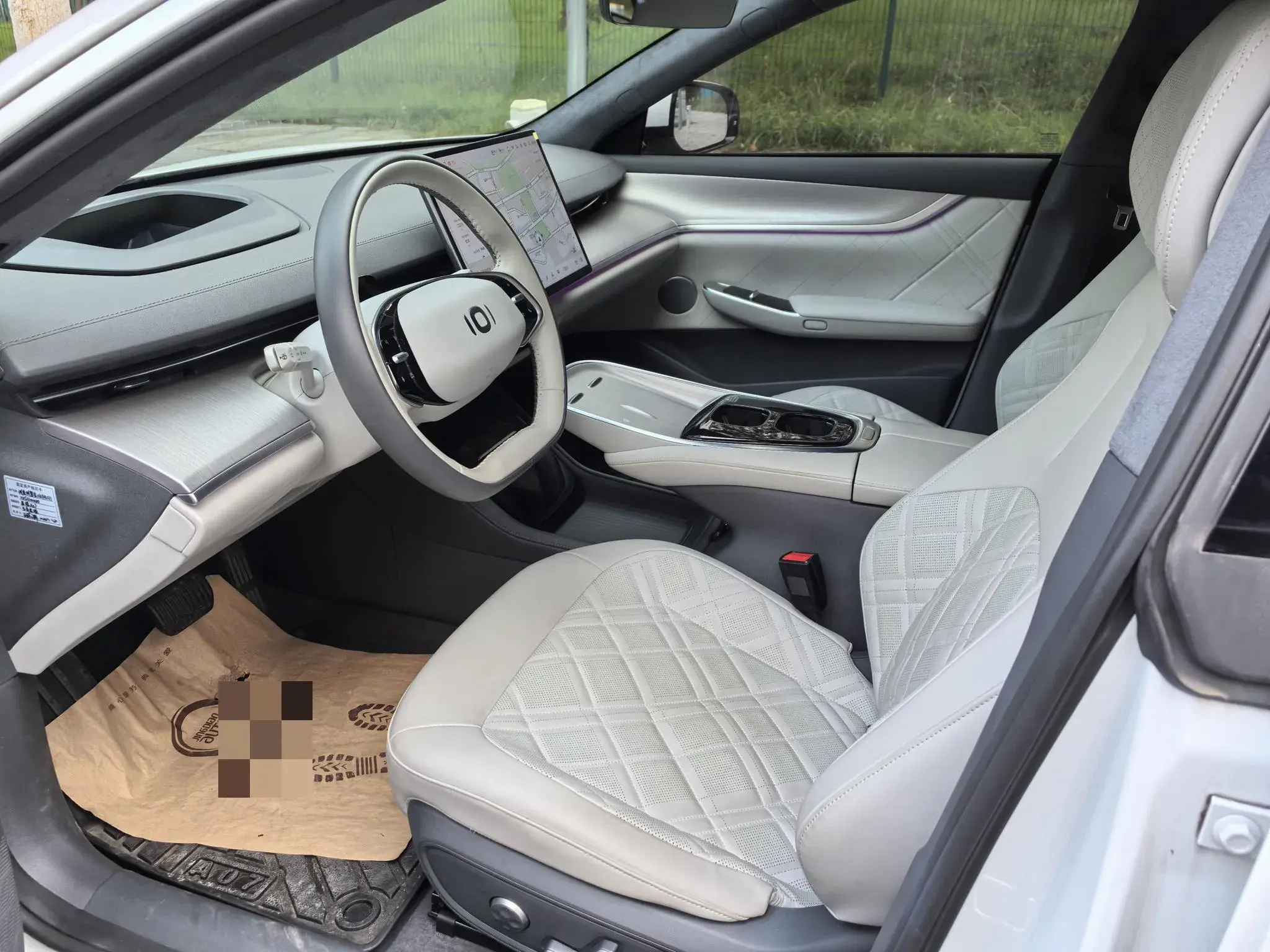 2023 CHANGAN QIYUAN thumbnail 4