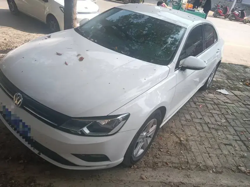 2018 VOLKSWAGEN LAMANDO view 1