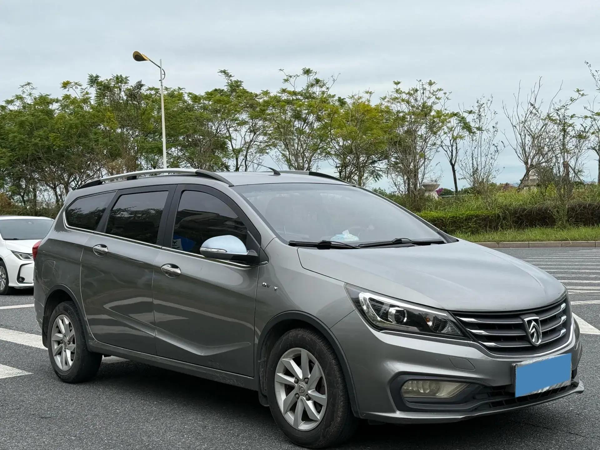 2017 BAOJUN 310W thumbnail 2