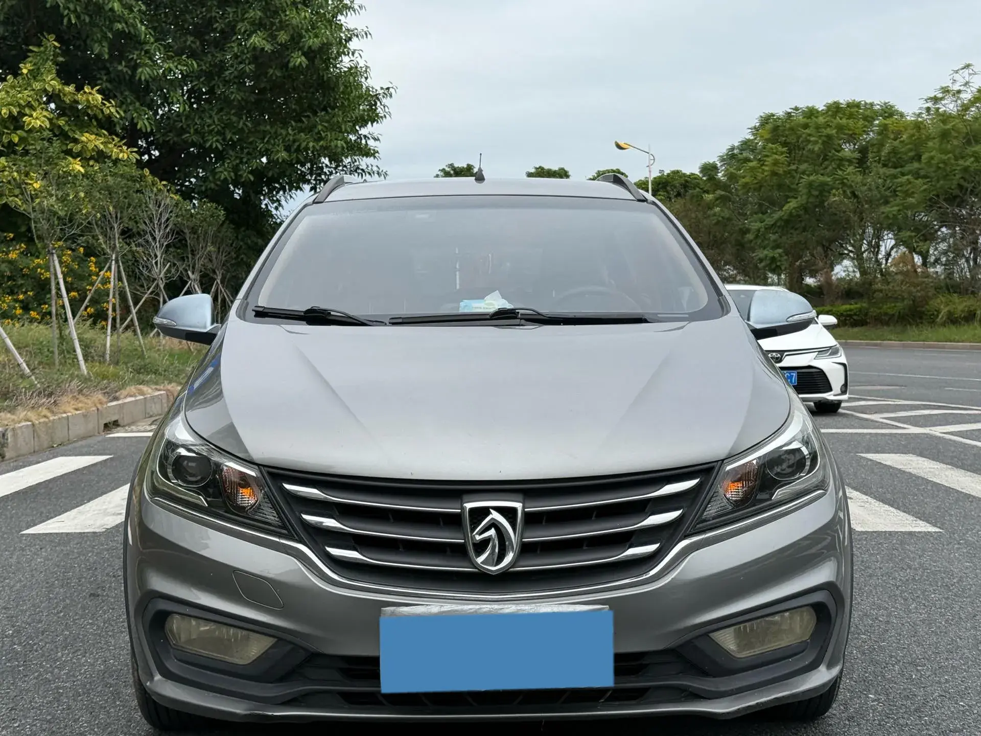 2017 BAOJUN 310W thumbnail 3