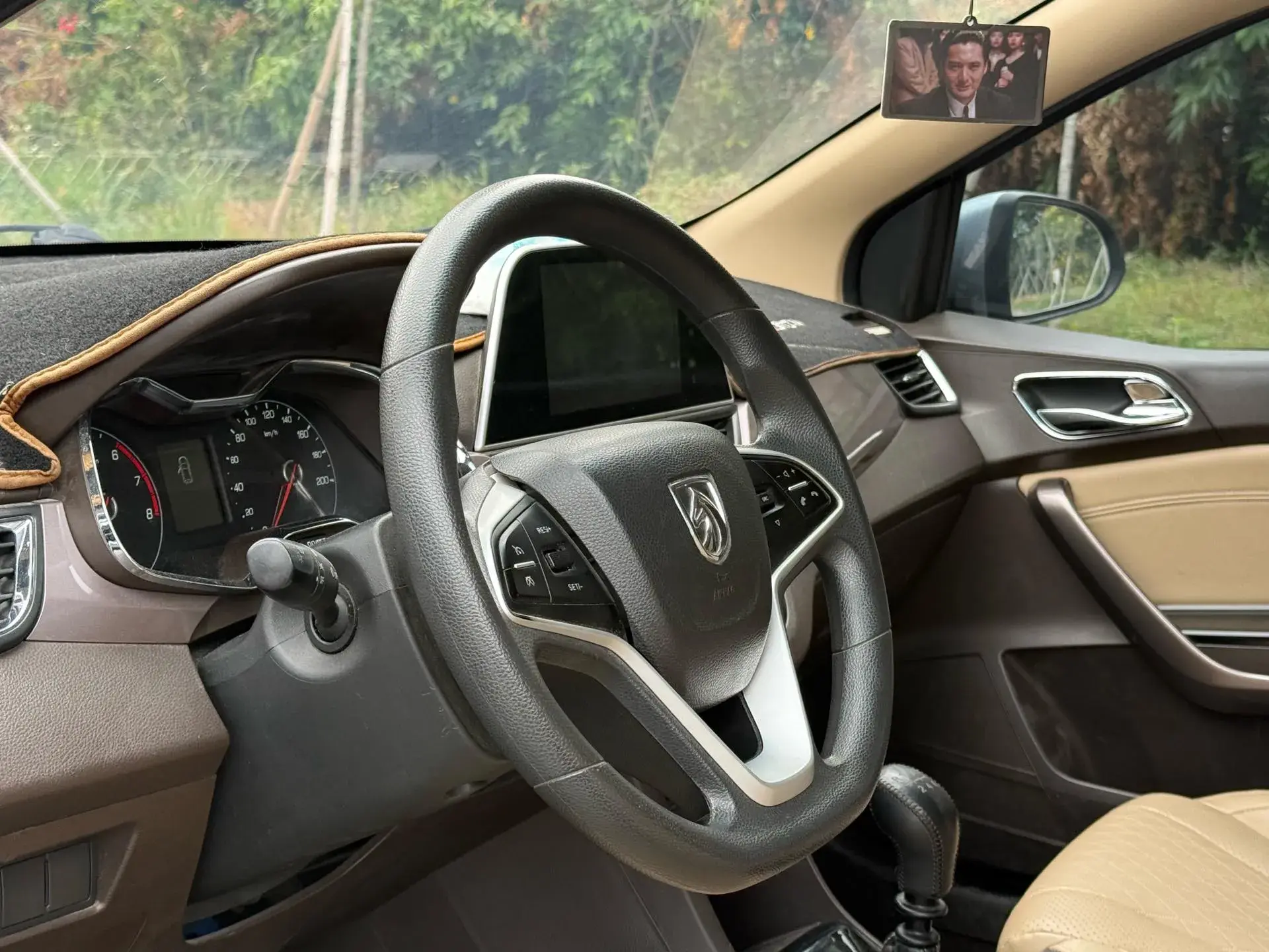 2017 BAOJUN 310W thumbnail 4