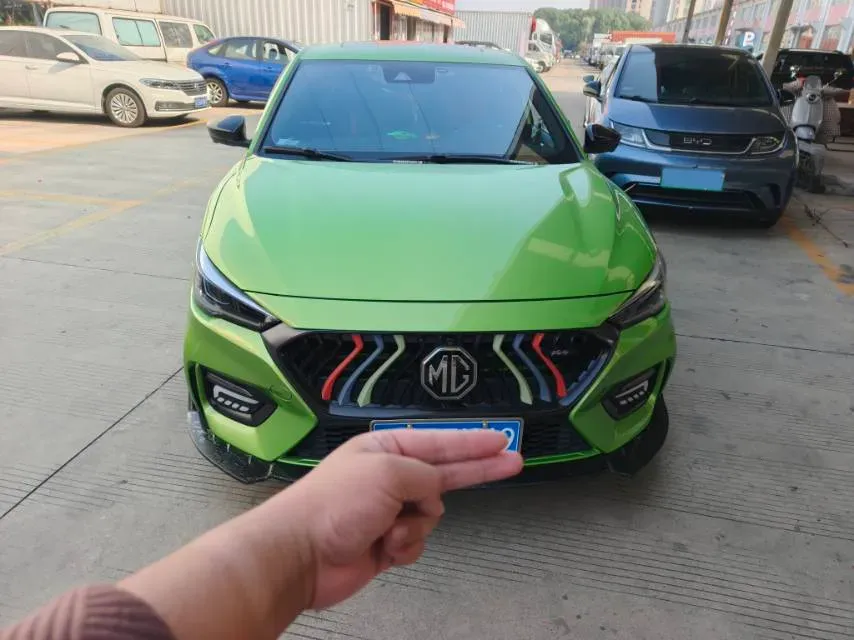 2020 MG MG6 1.5T 181HP L4 7DCT,autocango,china used car exporter,china ev exporter,chinese used car exporter,chinese used ev exporter